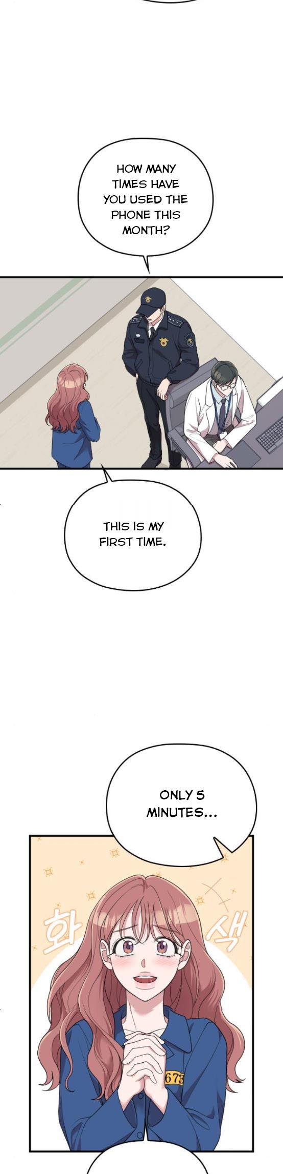 Read Marry My Husband EN Manga Online