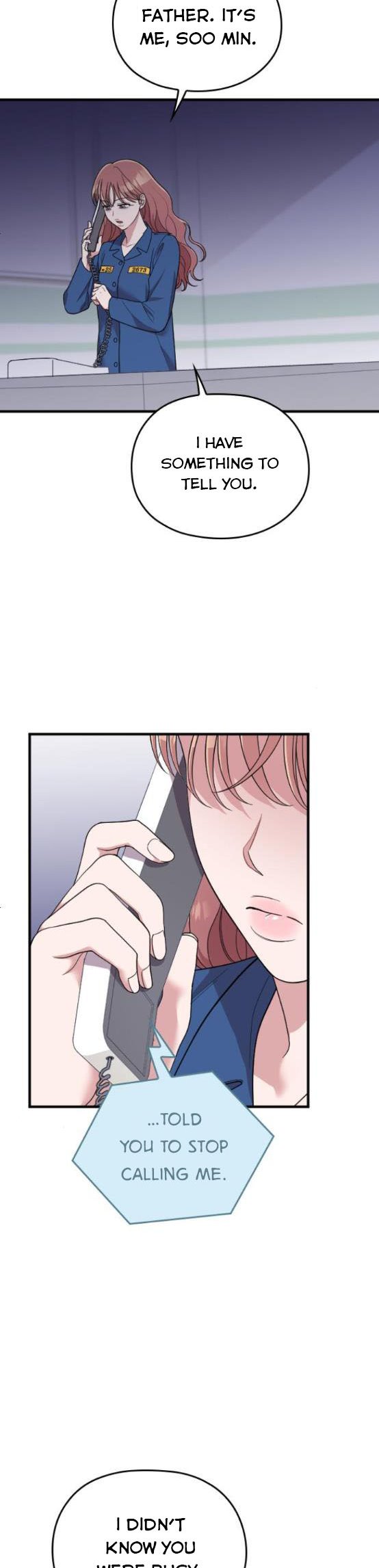 Read Marry My Husband EN Manga Online