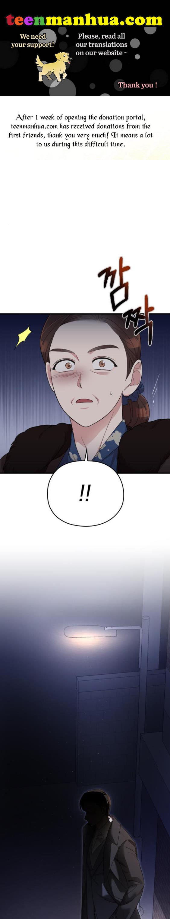 Read Marry My Husband EN Manga Online