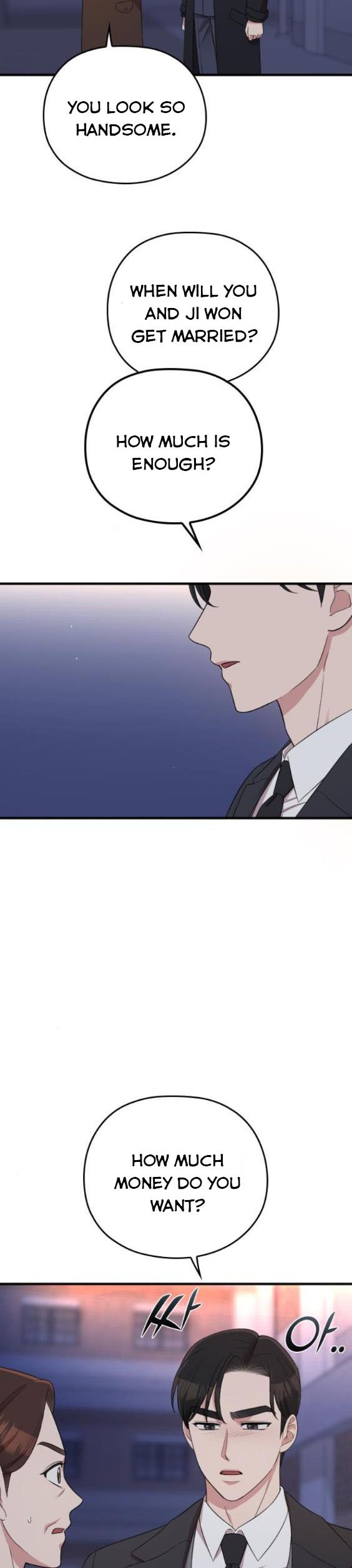 Read Marry My Husband EN Manga Online