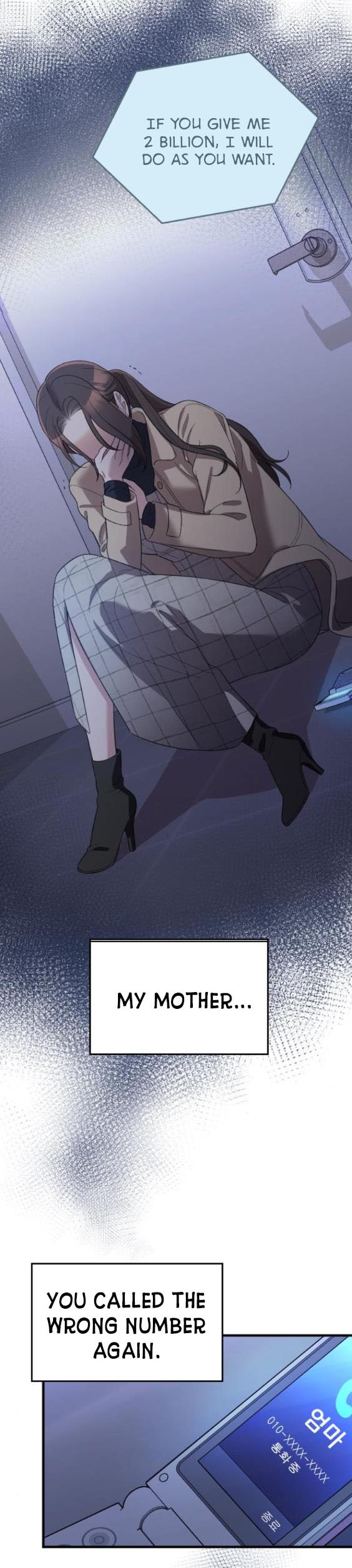 Read Marry My Husband EN Manga Online