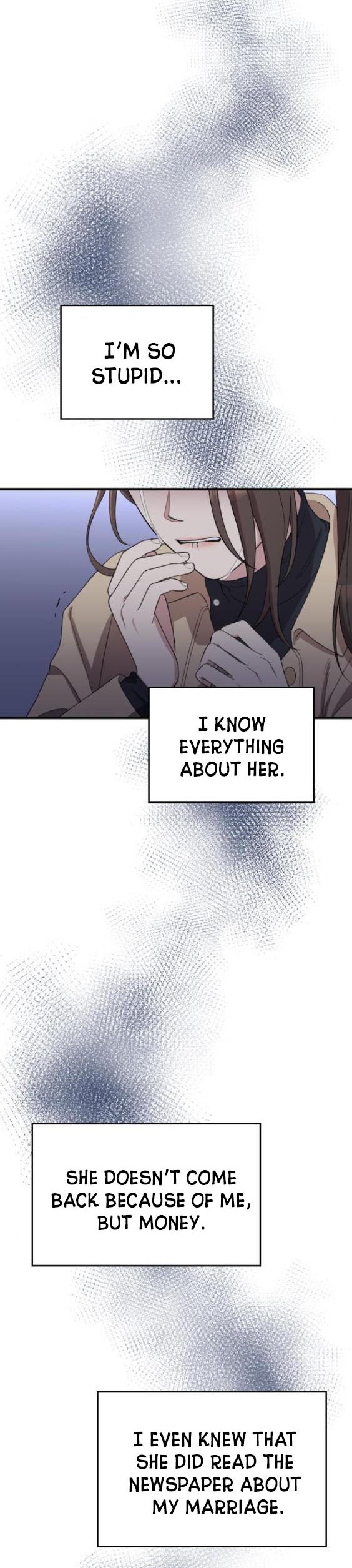 Read Marry My Husband EN Manga Online