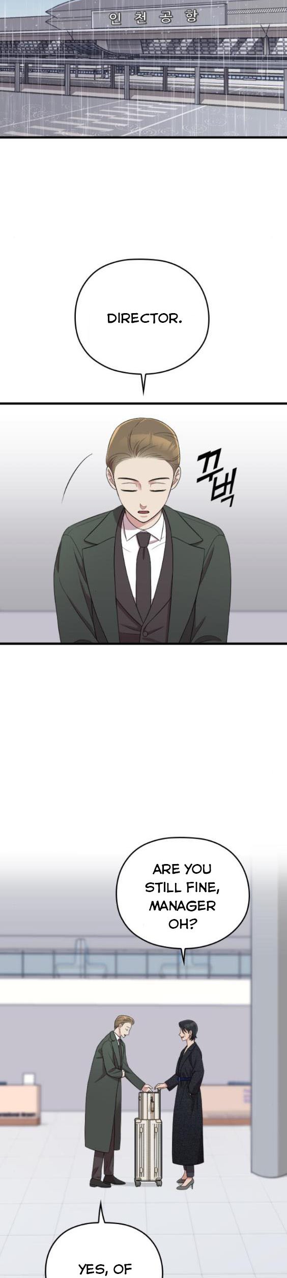 Read Marry My Husband EN Manga Online