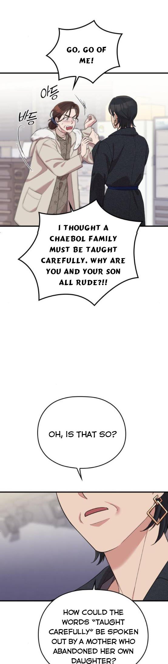 Read Marry My Husband EN Manga Online