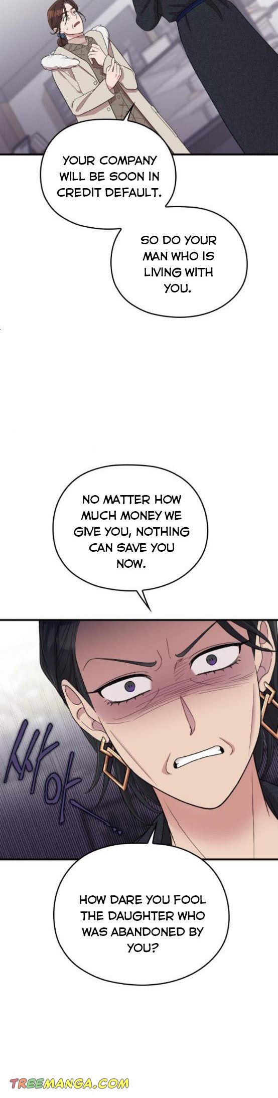 Read Marry My Husband EN Manga Online