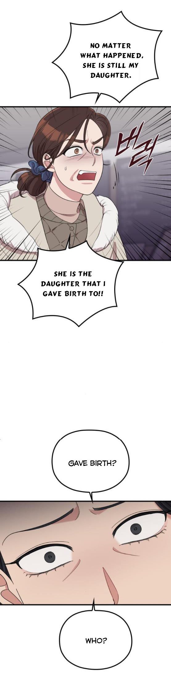 Read Marry My Husband EN Manga Online