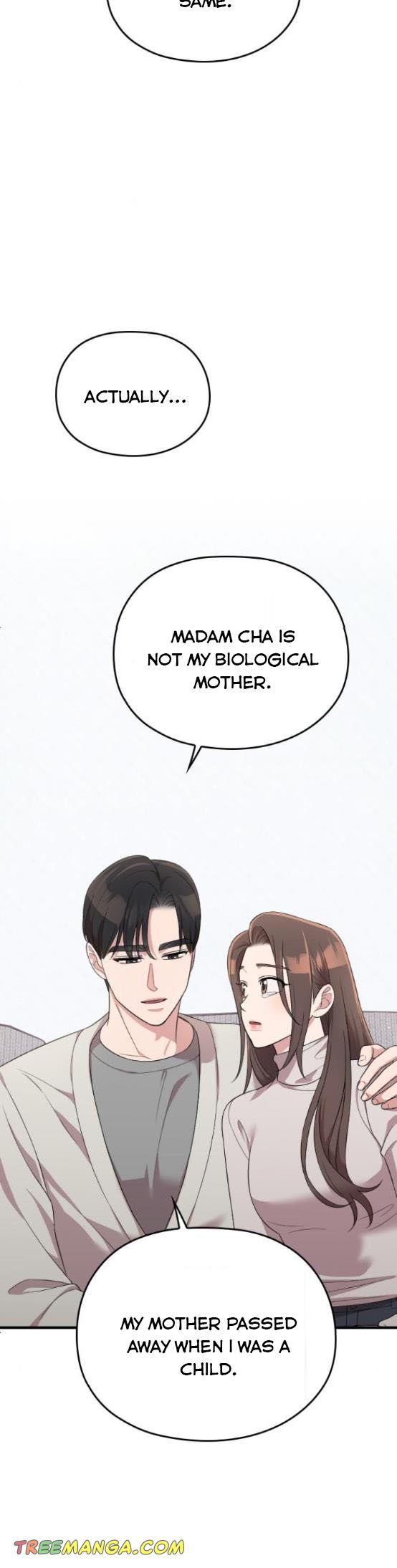 Read Marry My Husband EN Manga Online