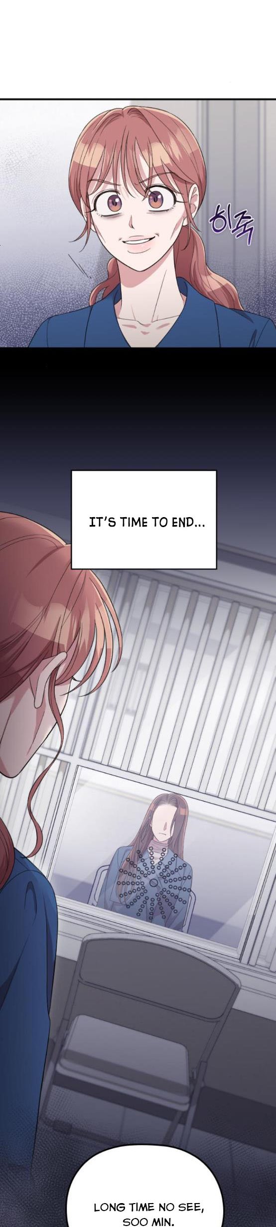 Read Marry My Husband EN Manga Online