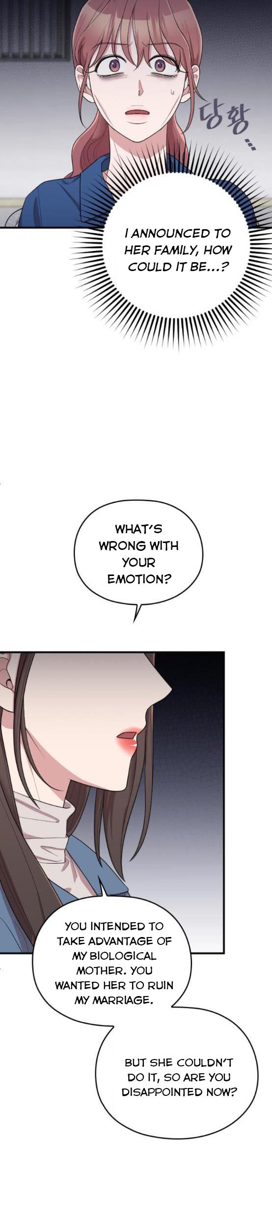 Read Marry My Husband EN Manga Online