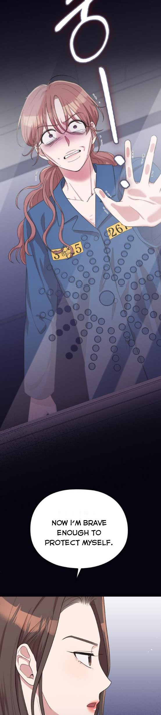 Read Marry My Husband EN Manga Online