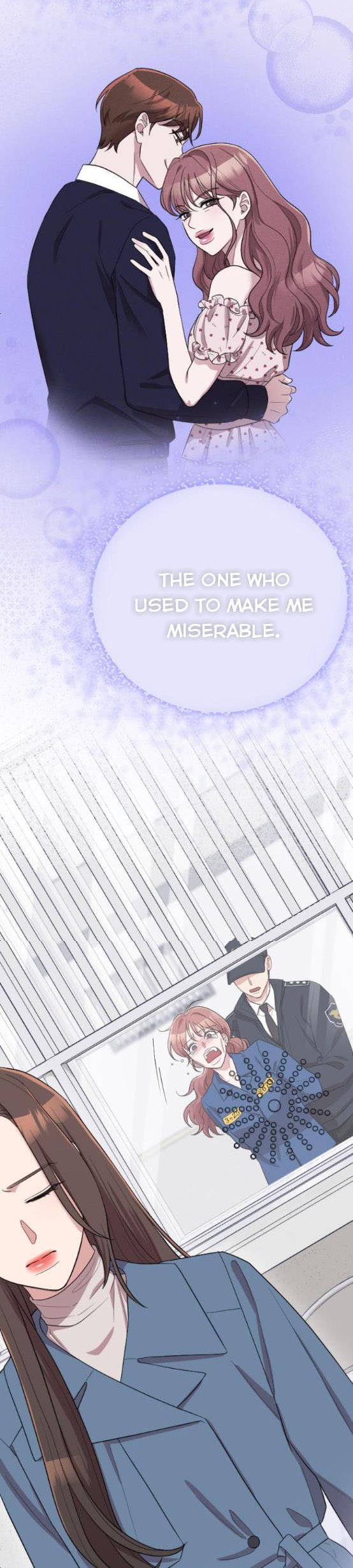 Read Marry My Husband EN Manga Online