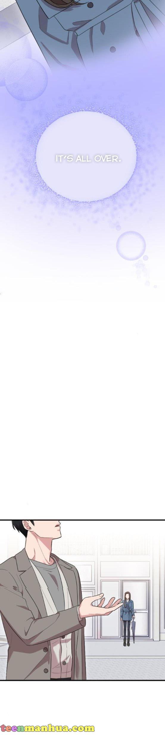 Read Marry My Husband EN Manga Online