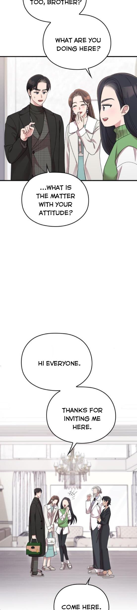 Read Marry My Husband EN Manga Online