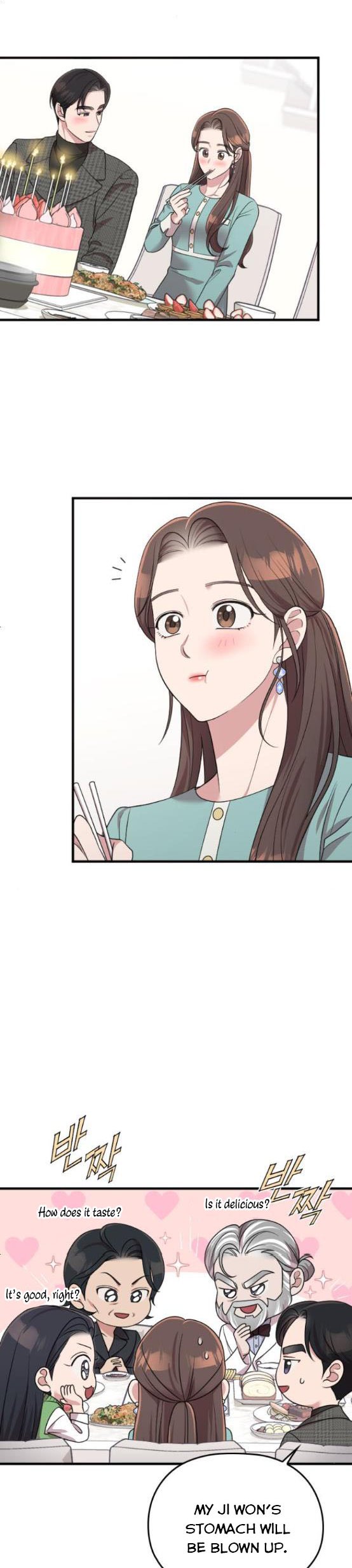 Read Marry My Husband EN Manga Online