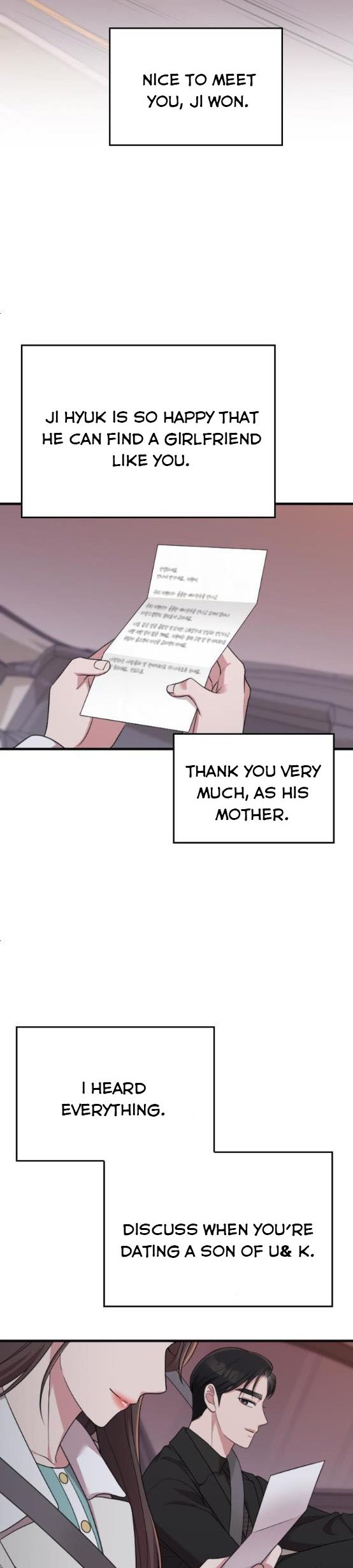 Read Marry My Husband EN Manga Online