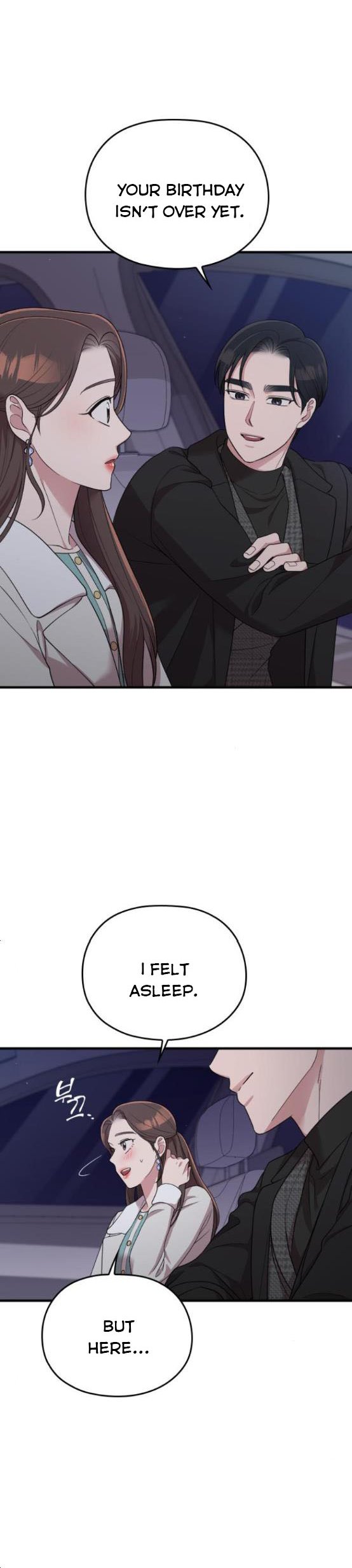 Read Marry My Husband EN Manga Online