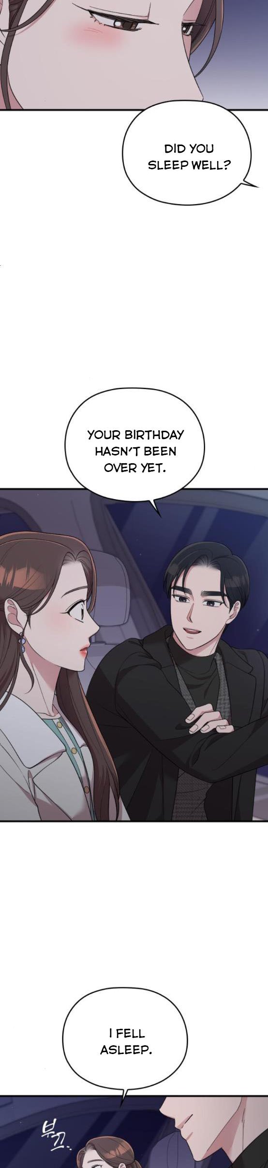 Read Marry My Husband EN Manga Online