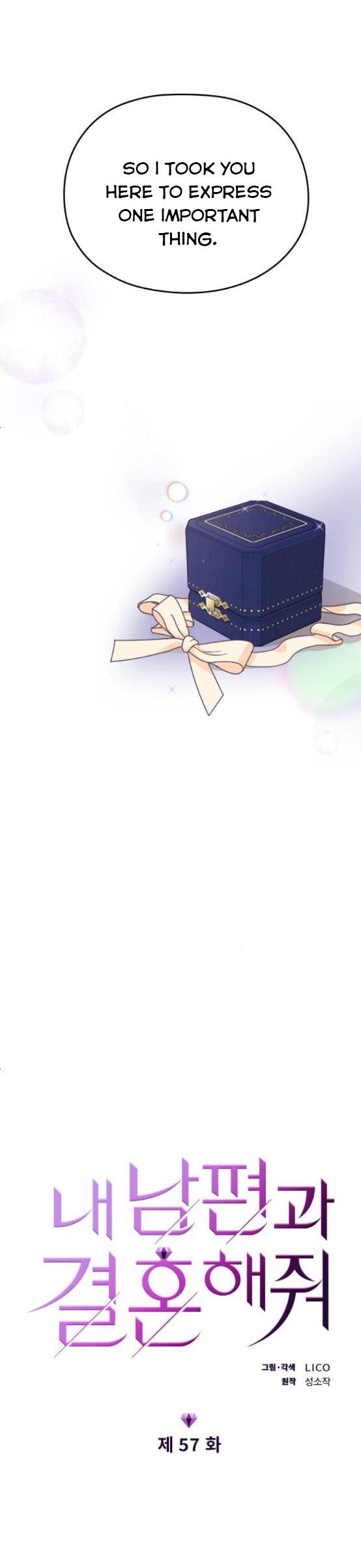 Read Marry My Husband EN Manga Online