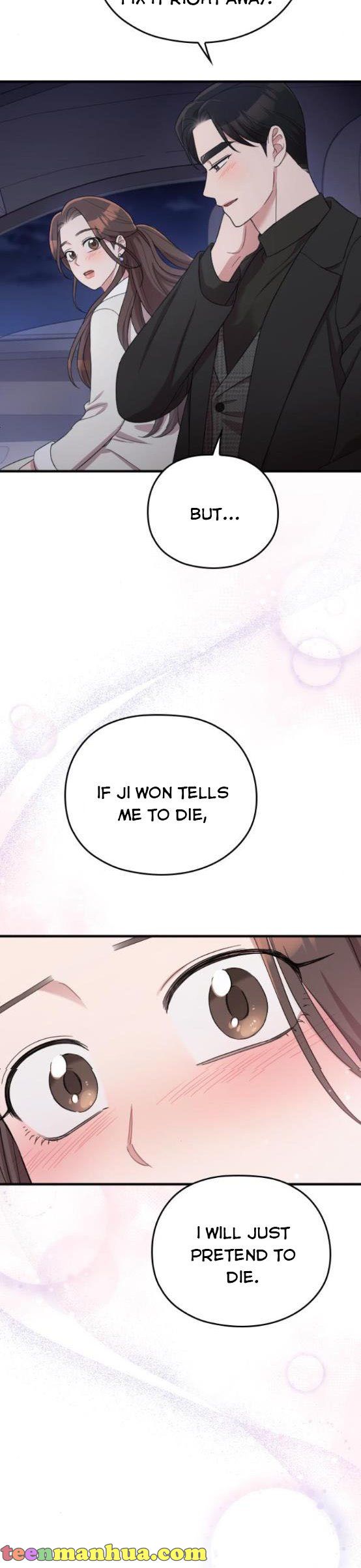 Read Marry My Husband EN Manga Online