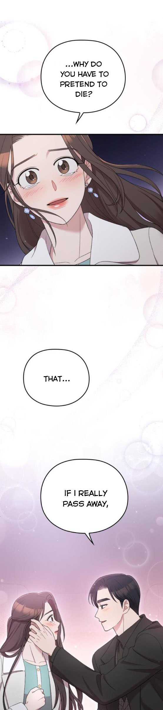 Read Marry My Husband EN Manga Online