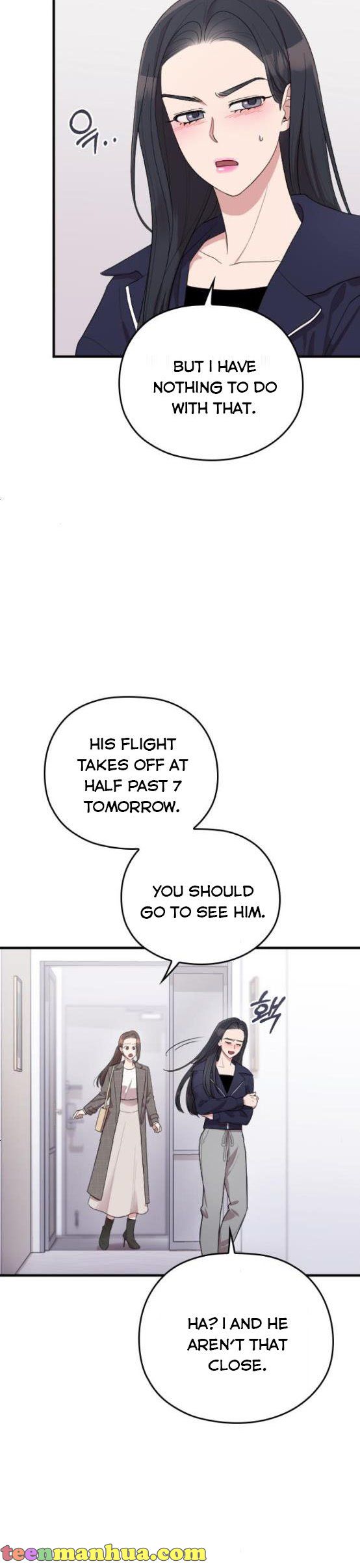 Read Marry My Husband EN Manga Online