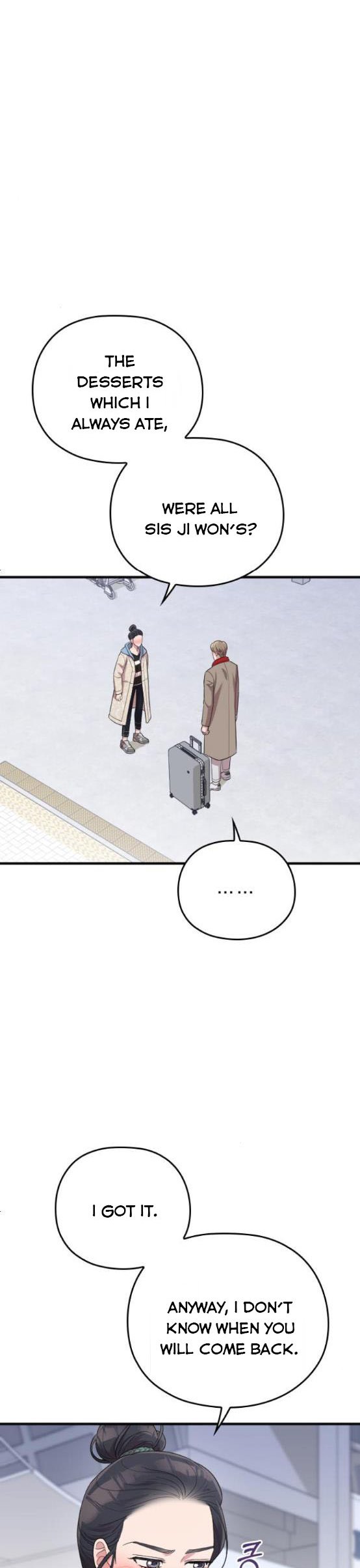 Read Marry My Husband EN Manga Online