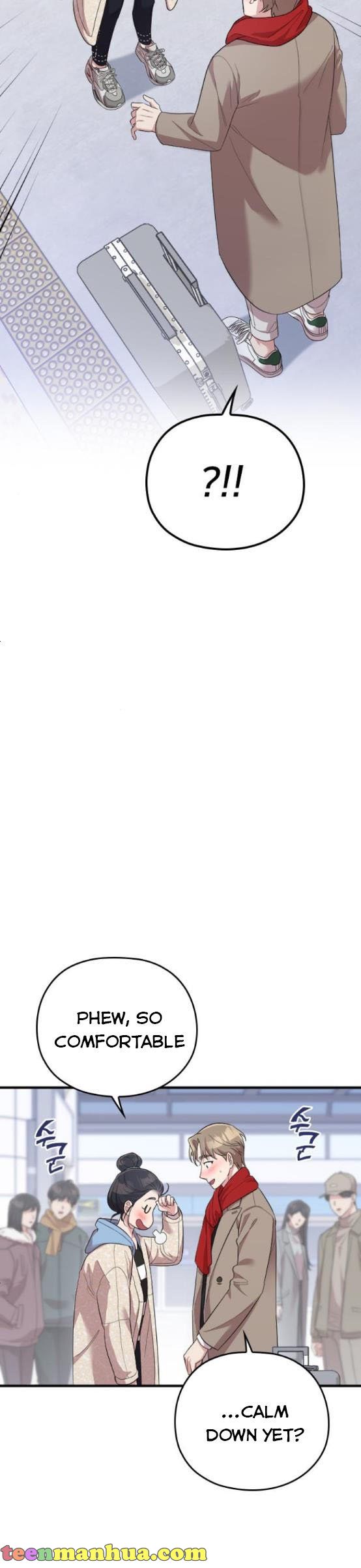 Read Marry My Husband EN Manga Online