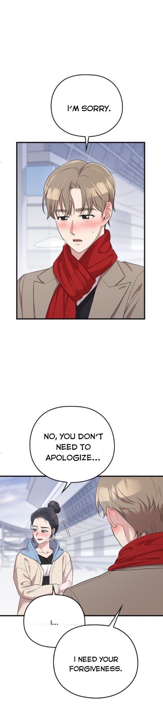 Read Marry My Husband EN Manga Online