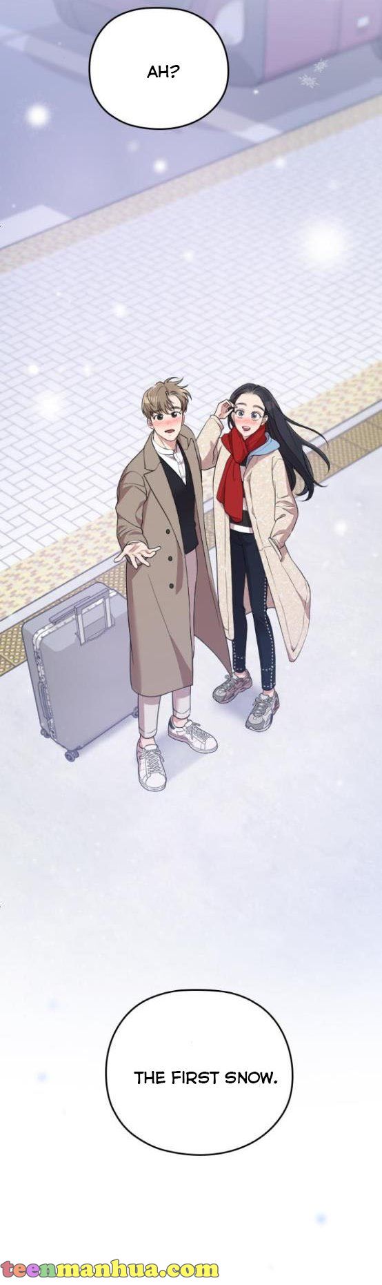 Read Marry My Husband EN Manga Online