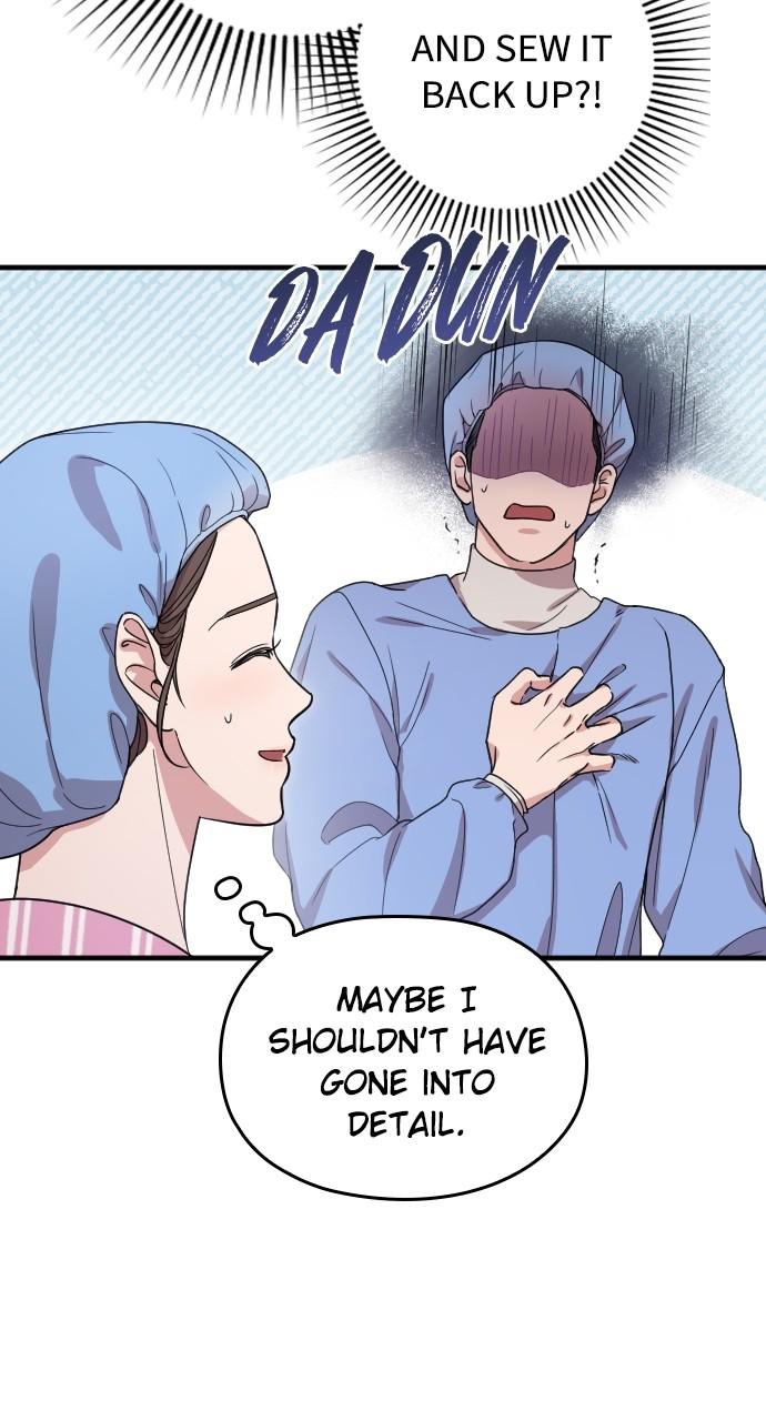 Read Marry My Husband EN Manga Online