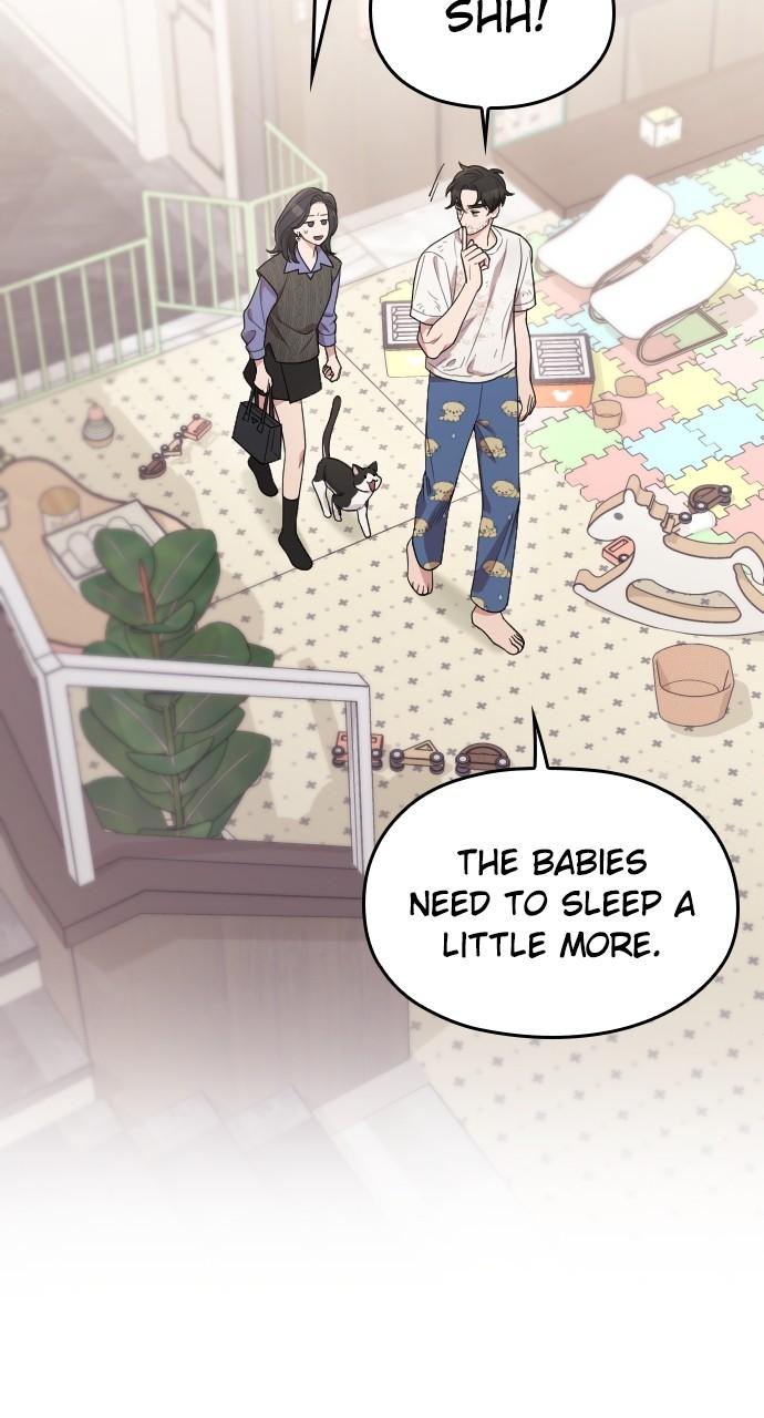 Read Marry My Husband EN Manga Online