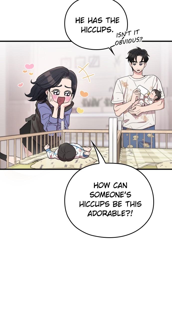 Read Marry My Husband EN Manga Online