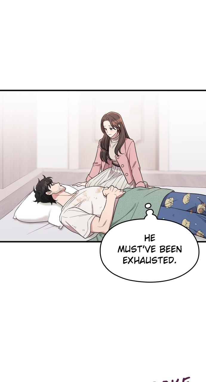 Read Marry My Husband EN Manga Online