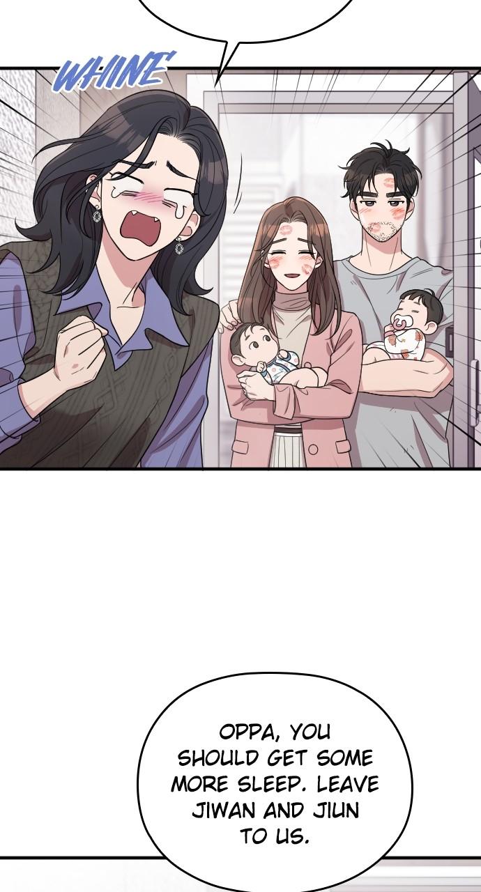 Read Marry My Husband EN Manga Online