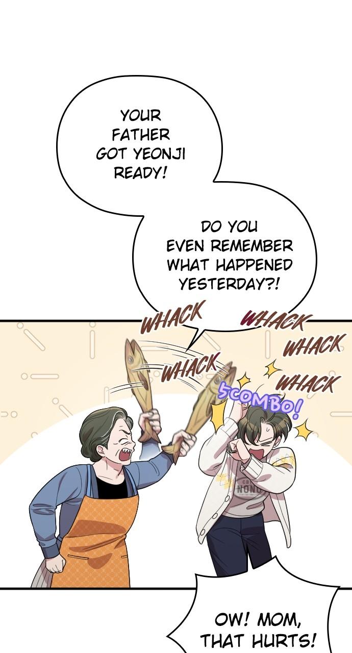 Read Marry My Husband EN Manga Online