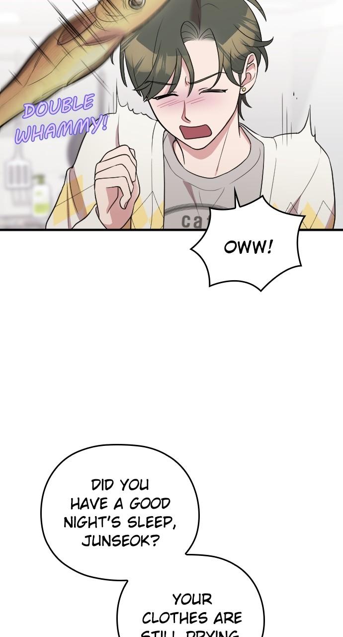 Read Marry My Husband EN Manga Online