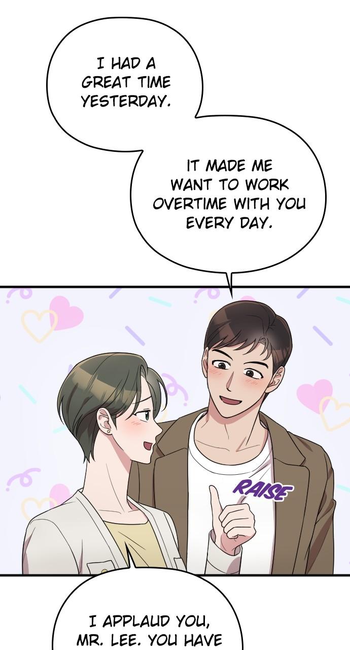 Read Marry My Husband EN Manga Online