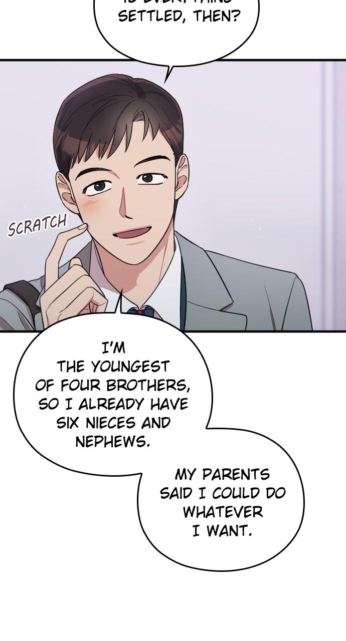 Read Marry My Husband EN Manga Online