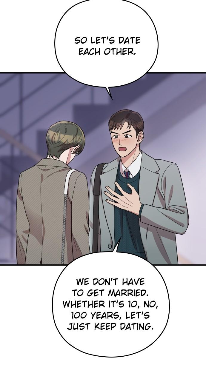 Read Marry My Husband EN Manga Online