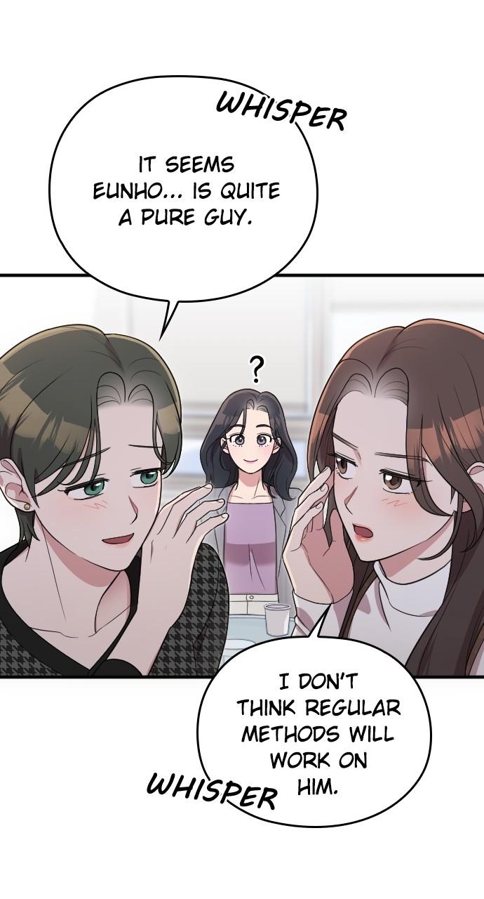 Read Marry My Husband EN Manga Online