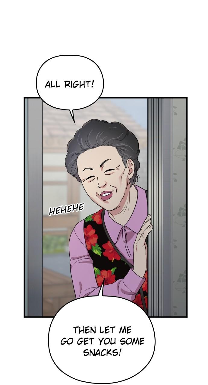 Read Marry My Husband EN Manga Online