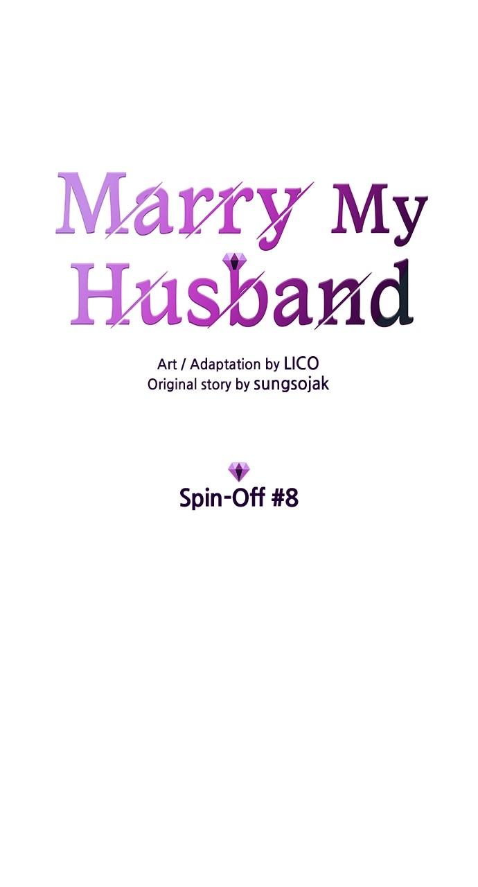 Read Marry My Husband EN Manga Online