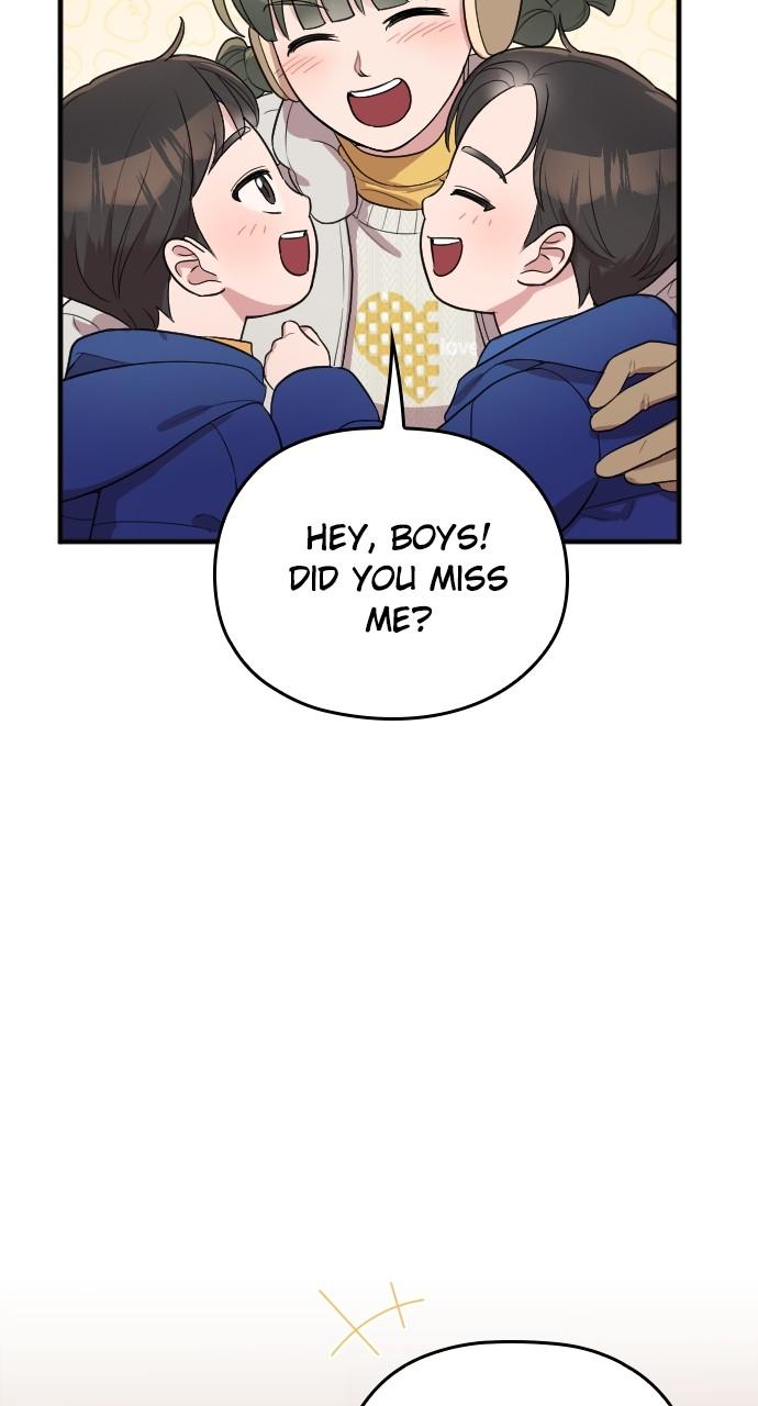 Read Marry My Husband EN Manga Online