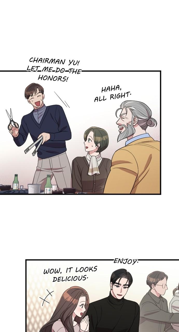 Read Marry My Husband EN Manga Online