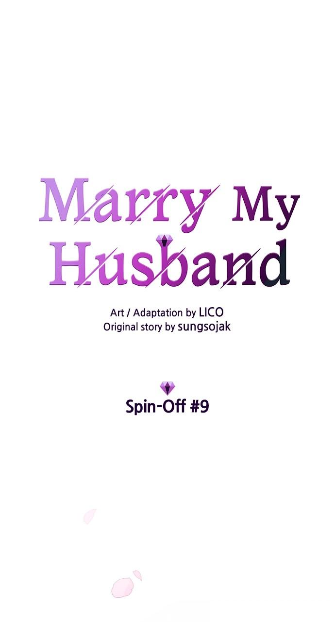 Read Marry My Husband EN Manga Online