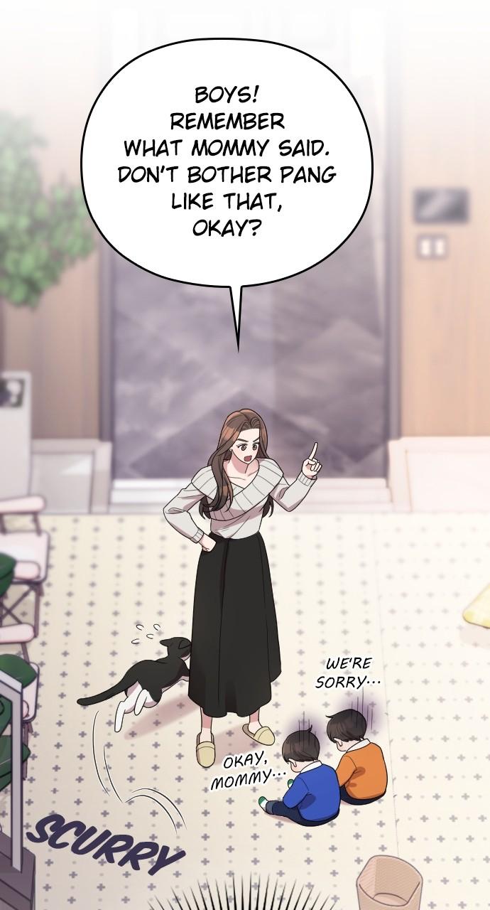 Read Marry My Husband EN Manga Online