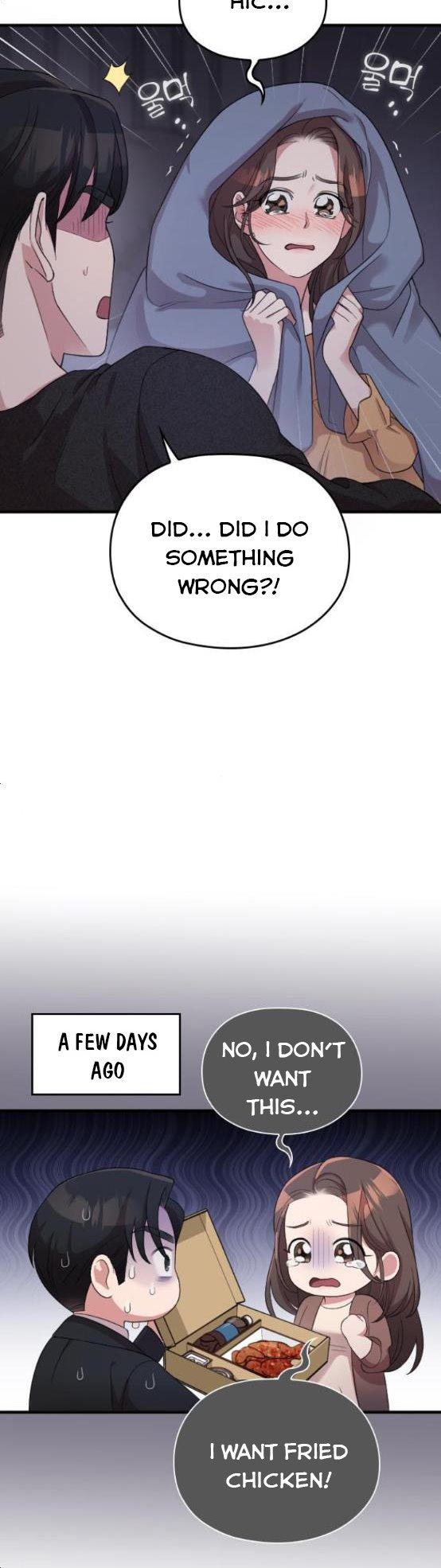 Read Marry My Husband EN Manga Online