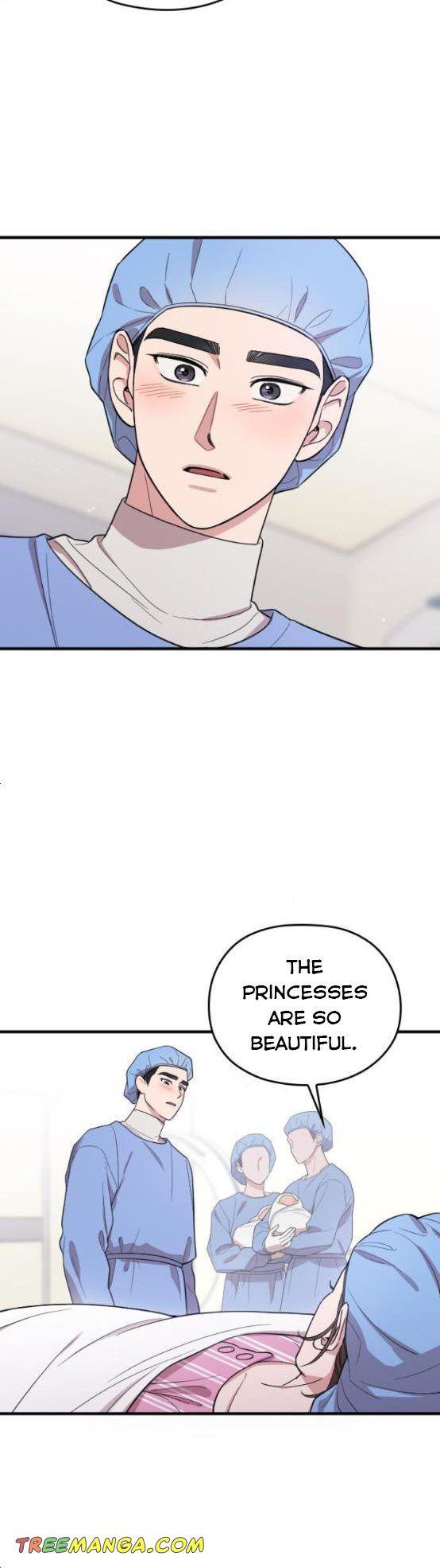 Read Marry My Husband EN Manga Online