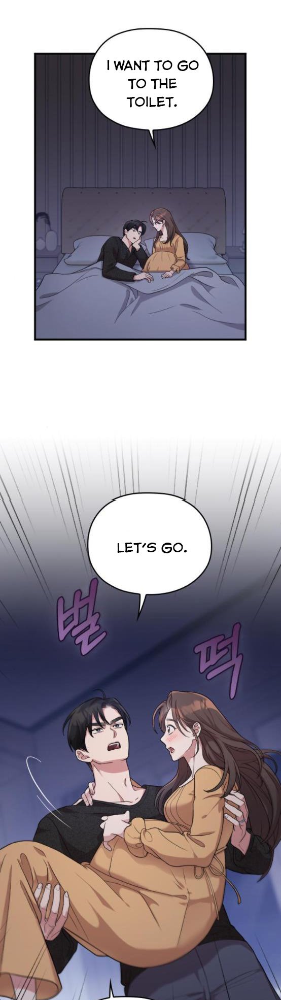 Read Marry My Husband EN Manga Online