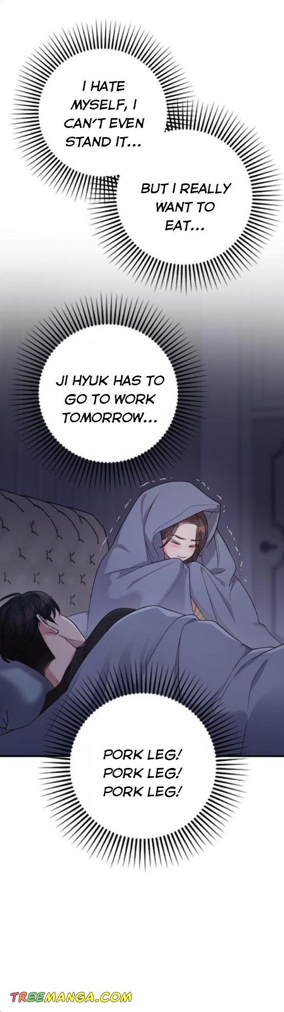 Read Marry My Husband EN Manga Online